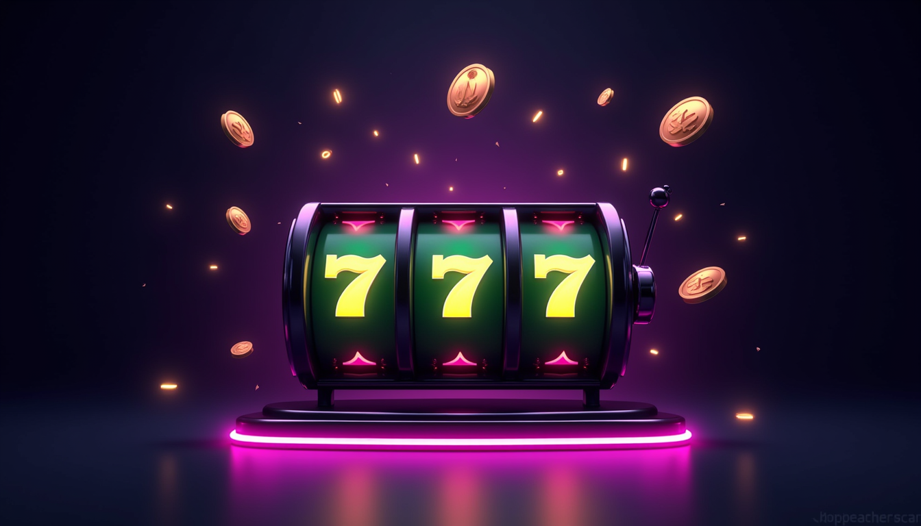 Win result notification after Push Gaming spin